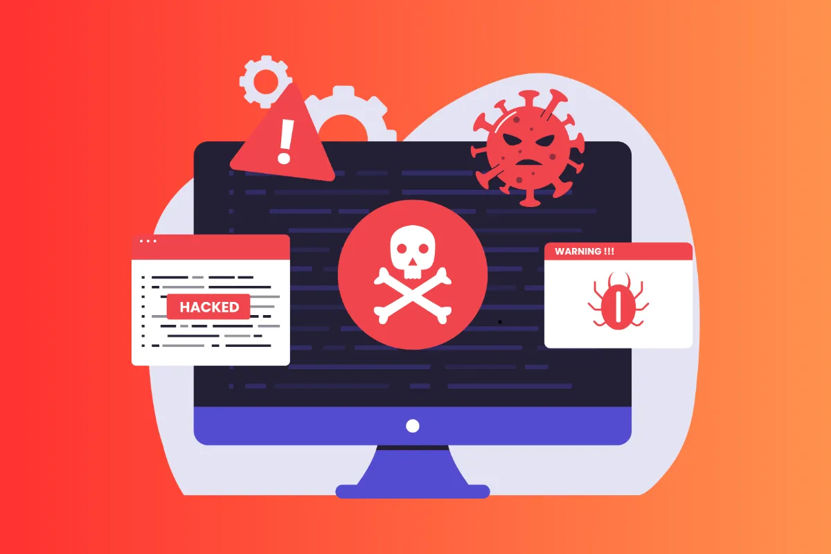 Algorithmically Generated Domain Names