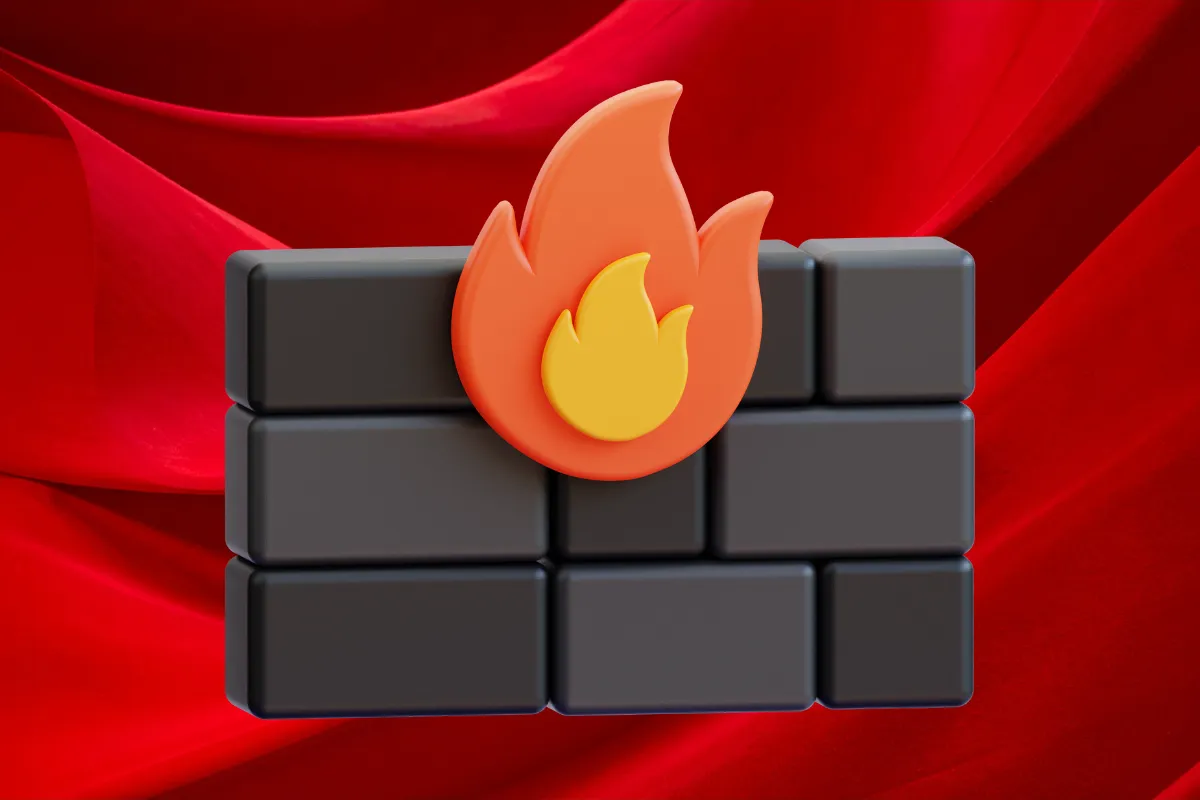 HomeDock OS Enterprise - Application Layer Firewall