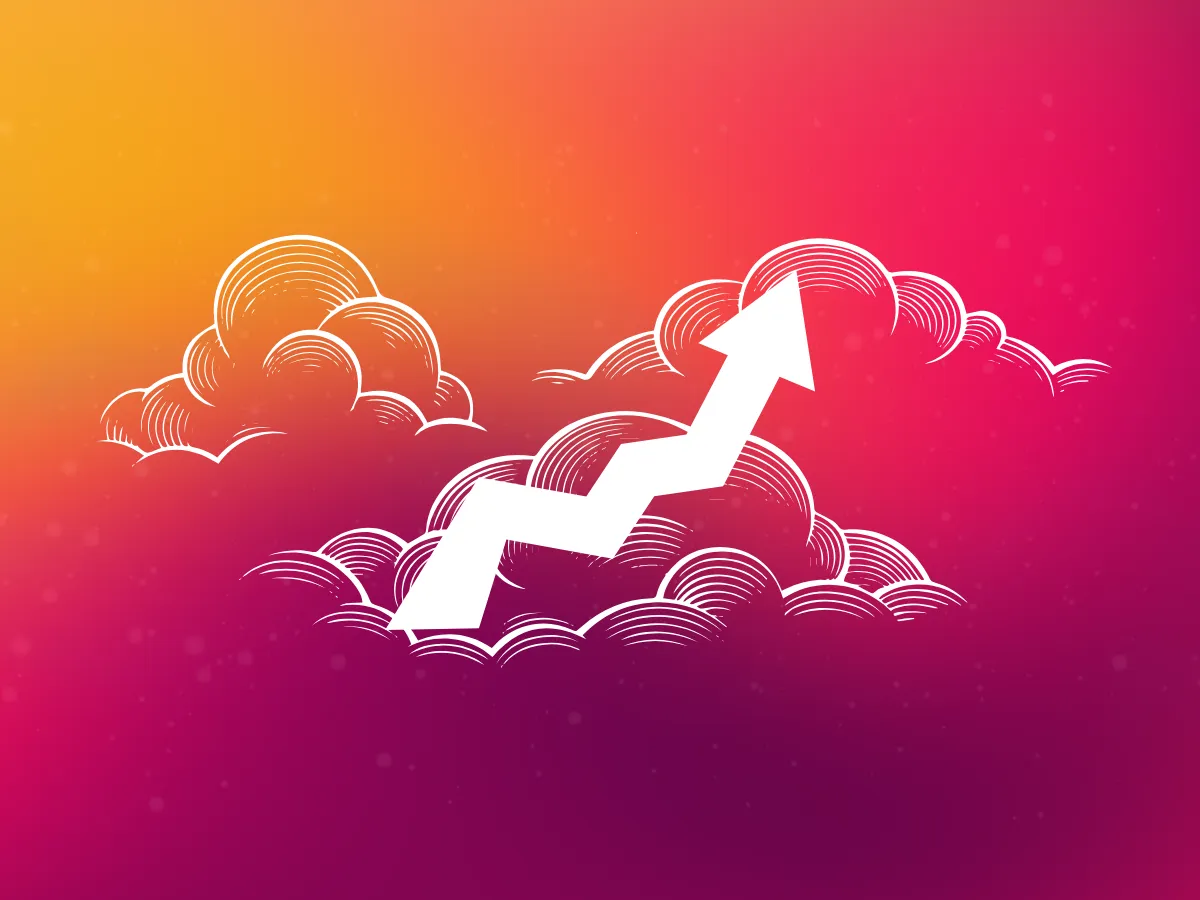 Visual explanation of resource management in distributed cloud environments