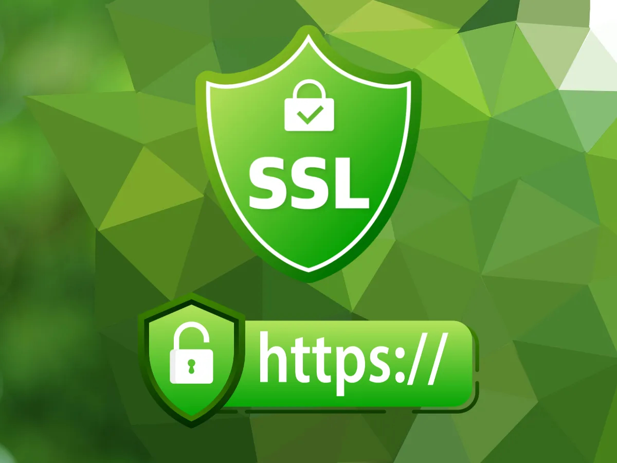 Secure SSL and HTTPS connections with HomeDock OS, protect your private cloud with enterprise-grade encryption