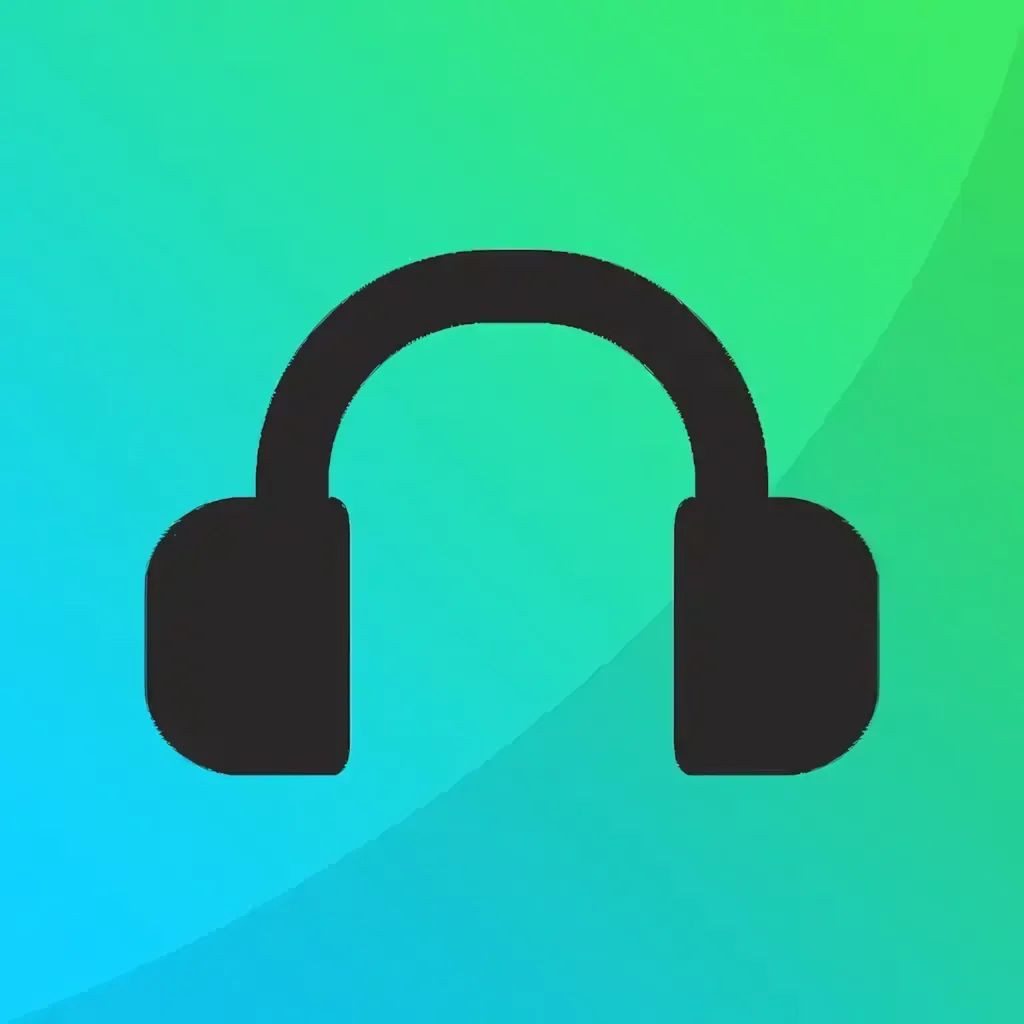 Headphones • Music Management Download and Install