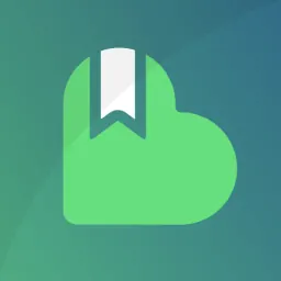 Booklore Application Icon
