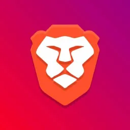 Brave Browser Application Icon