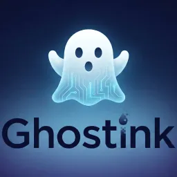 GhostInk Application Icon