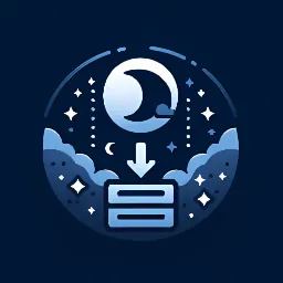 Morphos Application Icon