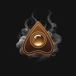 Planchette Application Icon