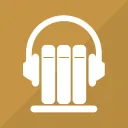 audiobookshelf Icon