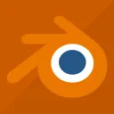 blender Icon