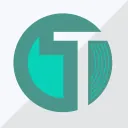 Decorative blurred background for forked-daapd