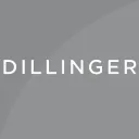 Decorative blurred background for Dillinger