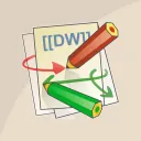 dokuwiki Icon