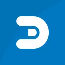 Decorative blurred background for Domoticz