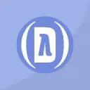 Decorative blurred background for Doplarr