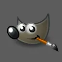 gimp Icon