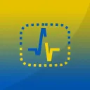 Decorative blurred background for Healthchecks