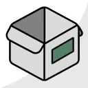 HomeBox icon