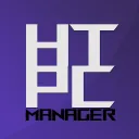HTPC Manager icon