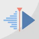 kdenlive Icon