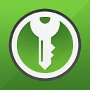 keepassxc Icon