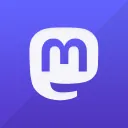 Mastodon icon