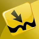 Decorative blurred background for Mylar3