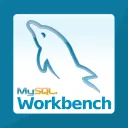 MySQL Workbench icon