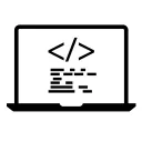 Decorative blurred background for netboot.xyz