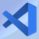 openvscode-server Icon