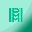 Decorative blurred background for Plex Meta Manager