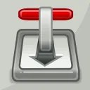 Decorative blurred background for Transmission