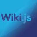 wikijs Icon