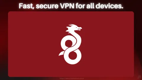 wireguard Screenshot