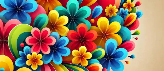 Immich Featured Background Banner