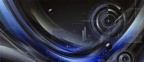 ownCloud Featured Background Banner