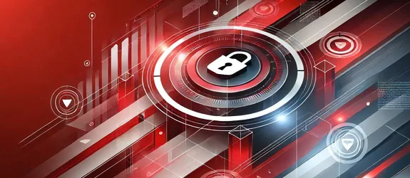WireGuard Featured Background Banner