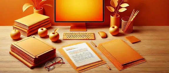 WPS Office Featured Background Banner