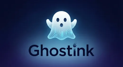 GhostInk Emoji Steganography - Prompt Injection on OpenClaw AI