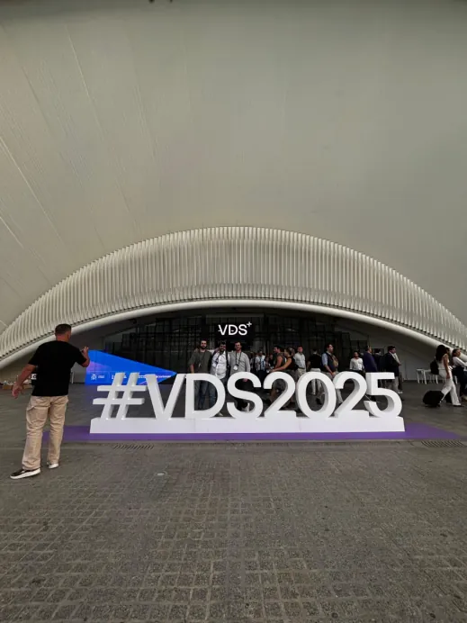 The HomeDock OS Dream Team