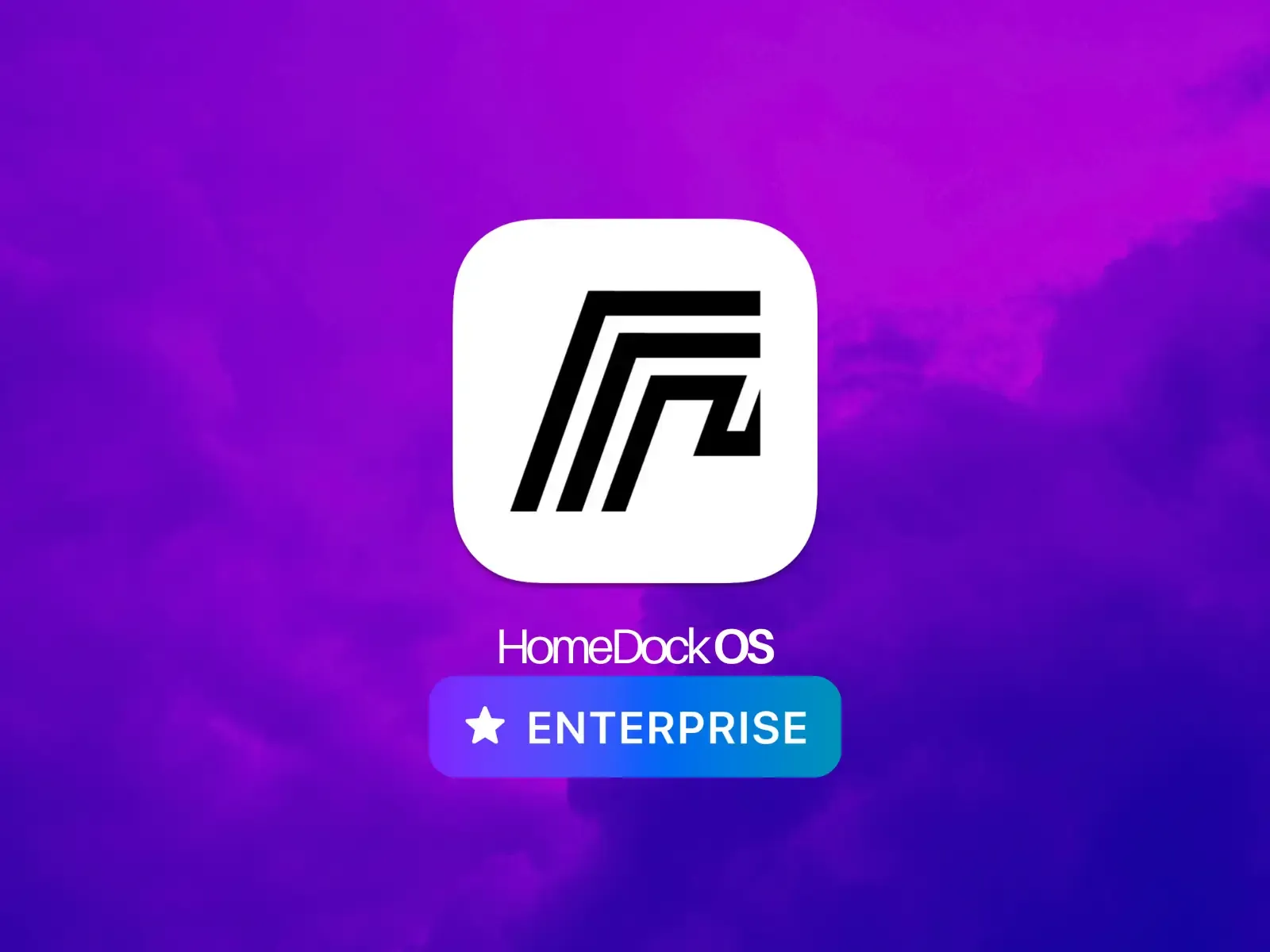 HomeDock OS Enterprise - Security Modules Overview