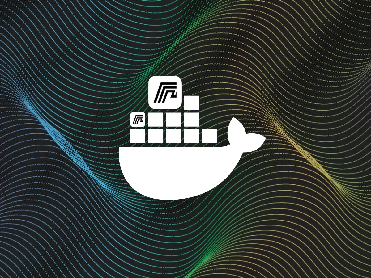 HomeDock OS Containerization with Docker
