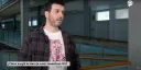 Claudio González interviewed at the UMH Scientific Park about HomeDock OS