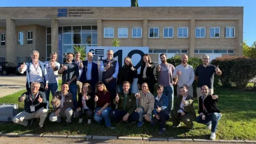 INCIBE Emprende CEEI Valencia