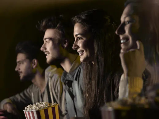 Plex or Jellyfin as your movie theater: what is better?