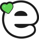 Ente Photos icon