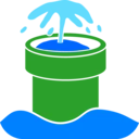 Gluetun icon