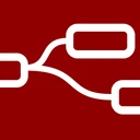 Node-RED icon