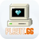 playit.gg icon