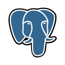 PostgreSQL icon