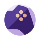 RomM icon