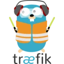 Traefik icon